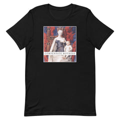 Compensate Mothers Unisex t-shirt