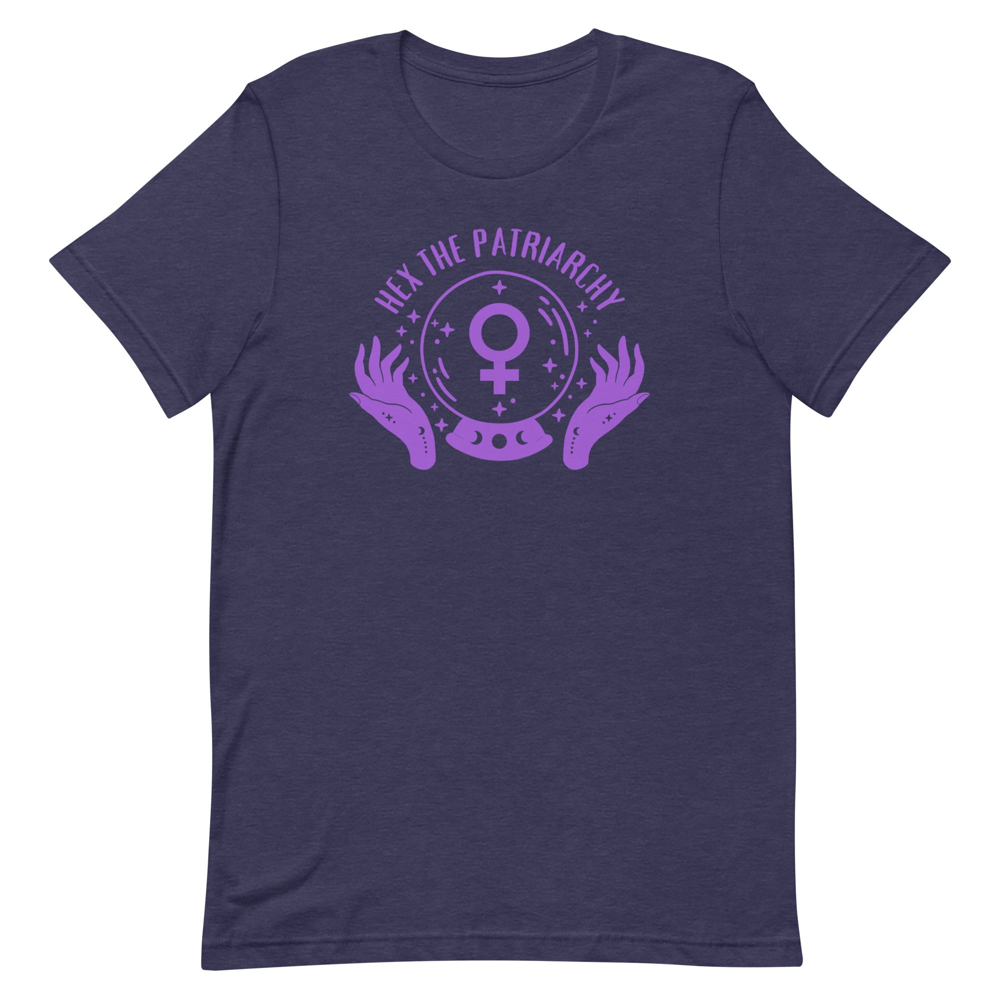 Hex The Patriarchy Unisex t-shirt