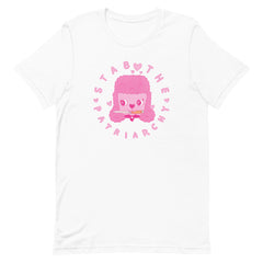 Stab The Patriarchy Unisex t-shirt