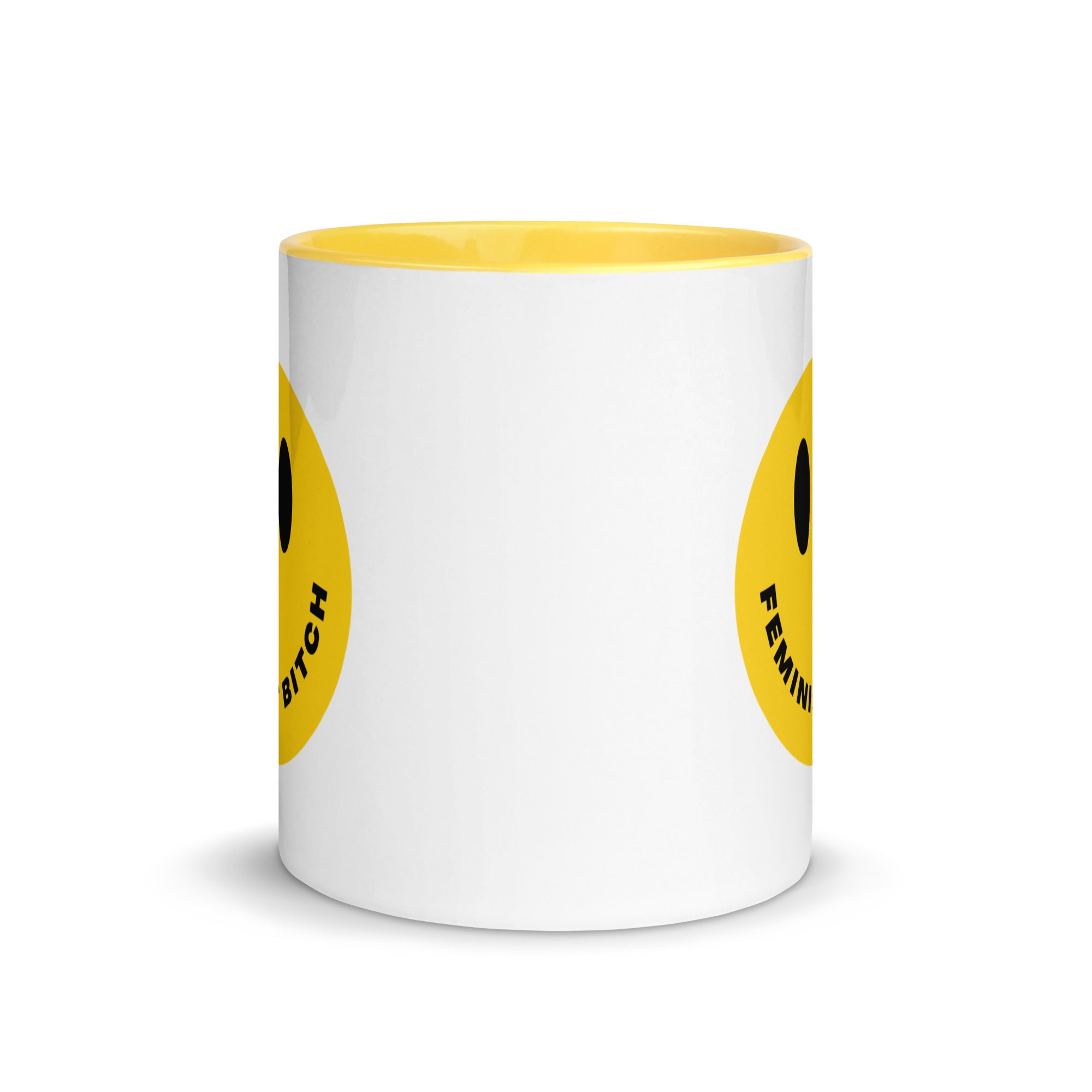 Feminist Bitch Mug