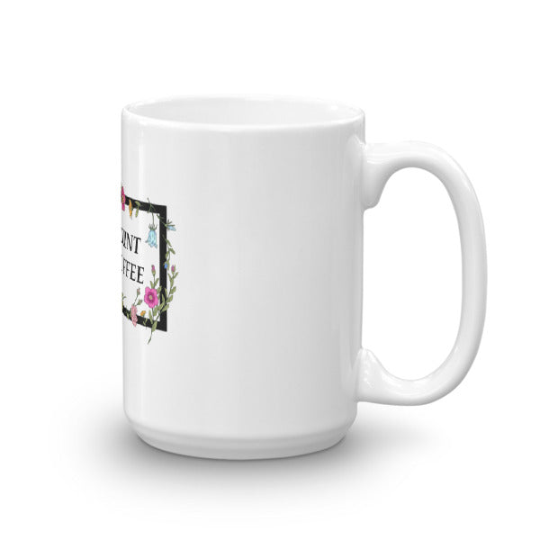 Cunt After Coffee Mug - Feminist Trash Store