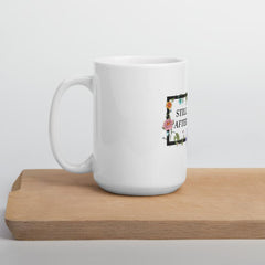 Cunt After Coffee Mug - Feminist Trash Store