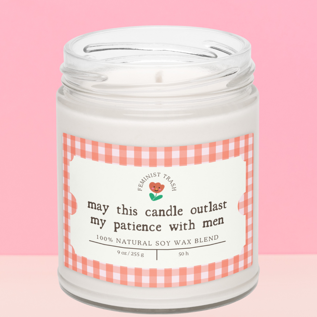 Shop funny candles 
