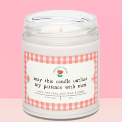 Shop funny candles 