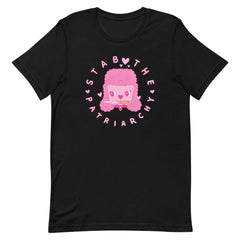 Stab The Patriarchy Unisex t-shirt