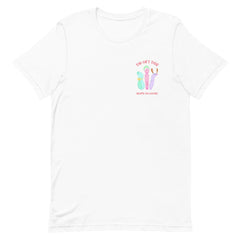 *The Gift Limited Edition Unisex T-Shirt - Feminist Trash Store 