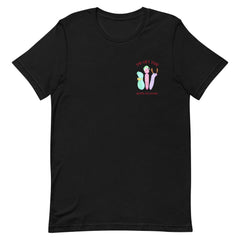 *The Gift Limited Edition Unisex T-Shirt - Feminist Trash Store 