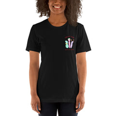 *The Gift Limited Edition Unisex T-Shirt - Feminist Trash Store 