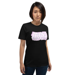 It's Called Self Care Unisex Feminist T-Shirt - Feminist Trash Store - Shop Women’s Rights T-shirts - Black Oversized Women’s Shirts