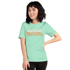 Compensate Mothers Unisex t-shirt